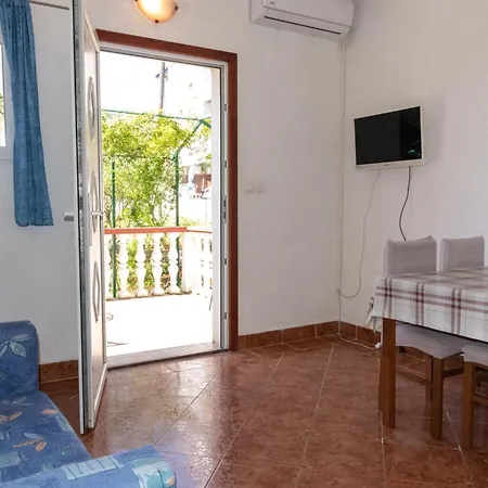 Apartments By The Sea Zadar - Diklo, Zadar - 5925 Exterior photo