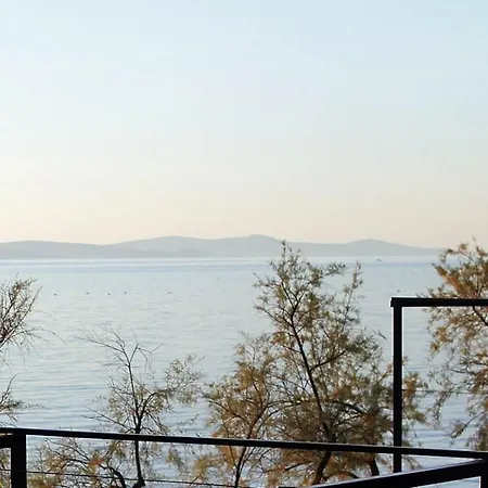 Apartments By The Sea Zadar - Diklo, Zadar - 5925 Exterior photo
