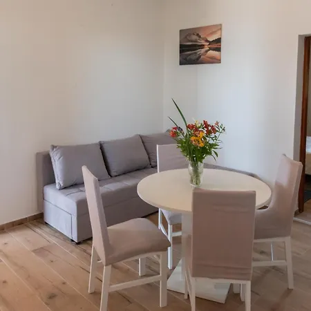 Apartments By The Sea Zadar - Diklo, Zadar - 5925 Room photo